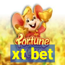 xt bet